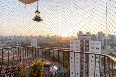 Apartamento, 3 quartos, 96 m² - Foto 4