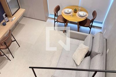 Kitnet-Studio, 38 m² - Foto 3