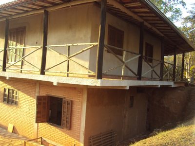 Chácara, 3 quartos, 4 hectares - Foto 4
