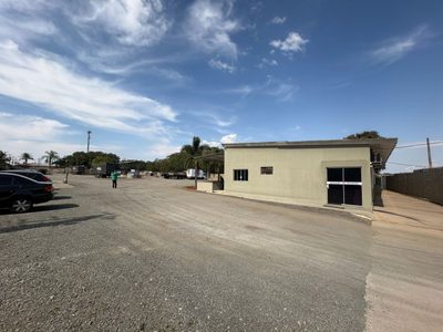 Loteamento e Condomínio, 8600 m² - Foto 4