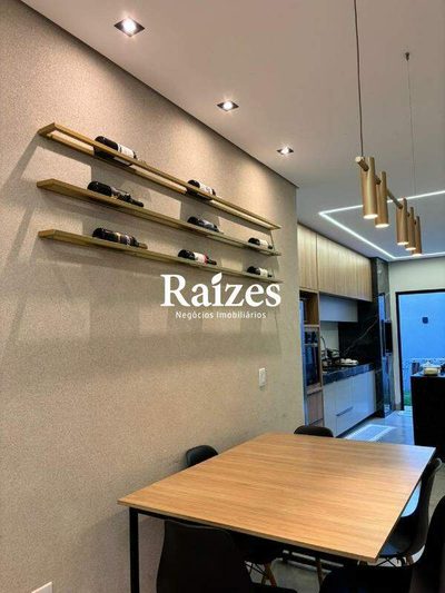 Casa, 3 quartos, 85 m² - Foto 2
