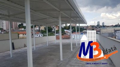 Prédio Inteiro, 250 m² - Foto 5