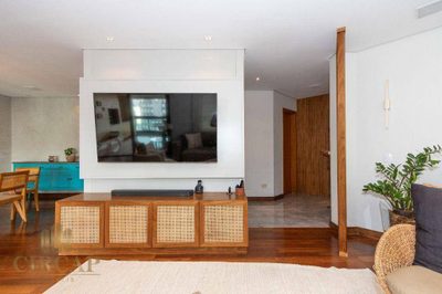 Apartamento, 4 quartos, 218 m² - Foto 5