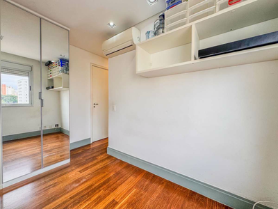 Apartamento, 3 quartos, 141 m² - Foto 5