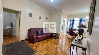 Apartamento, 3 quartos, 110 m² - Foto 1