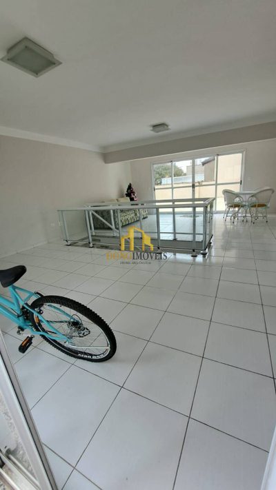 Apartamento, 3 quartos, 333 m² - Foto 3