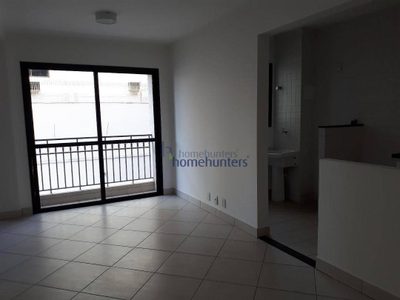 Apartamento, 1 quarto, 55 m² - Foto 4