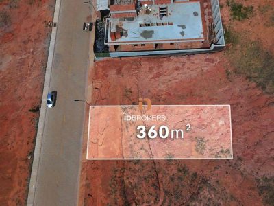 Terreno, 360 m² - Foto 2