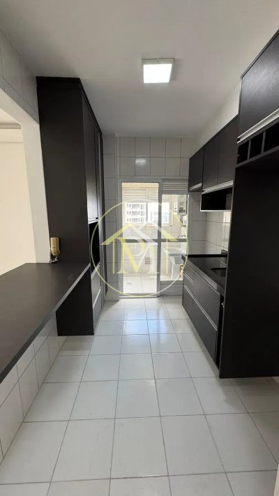 Apartamento, 3 quartos, 78 m² - Foto 3