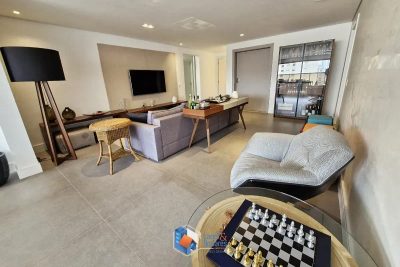 Apartamento, 3 quartos, 156 m² - Foto 5