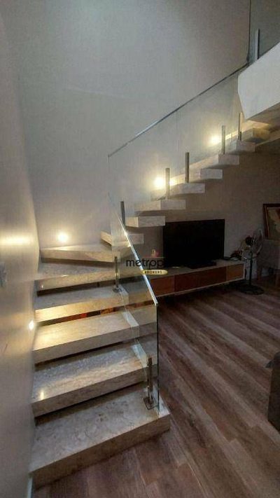 Sobrado, 3 quartos, 115 m² - Foto 2