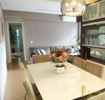 Apartamento, 3 quartos, 98 m² - Foto 4