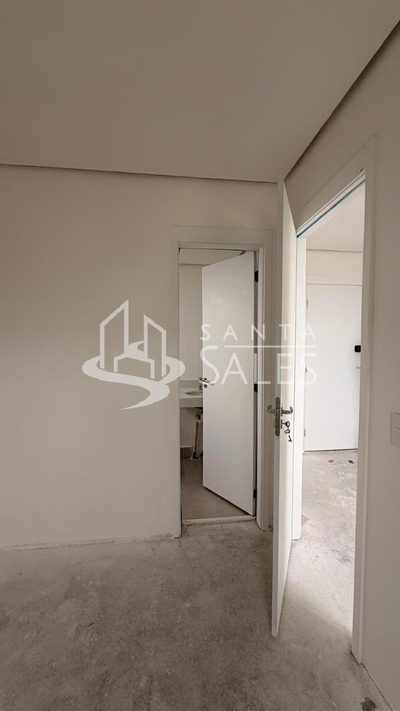 Apartamento, 1 quarto, 25 m² - Foto 4