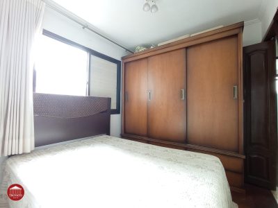 Apartamento, 2 quartos, 60 m² - Foto 4