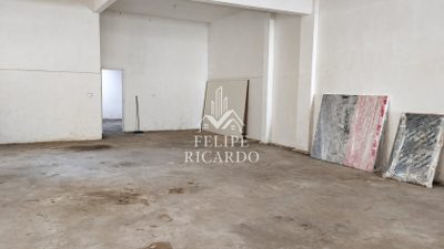 Depósito-Galpão, 271 m² - Foto 3