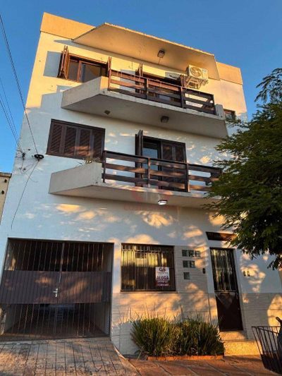 Apartamento, 2 quartos, 75 m² - Foto 1