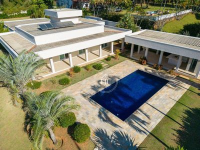 Casa, 6 quartos, 502 m² - Foto 1
