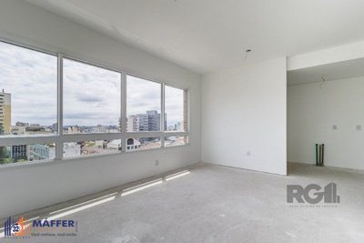 Apartamento, 2 quartos, 69 m² - Foto 4