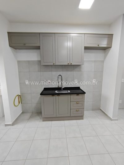 Apartamento, 45 m² - Foto 2