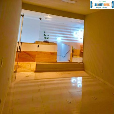 Loja-Salão, 37 m² - Foto 1
