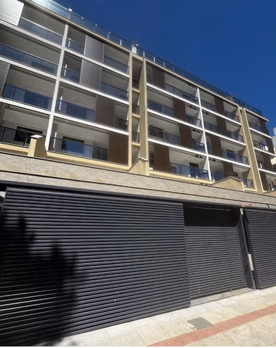 Apartamento, 3 quartos, 93 m² - Foto 1