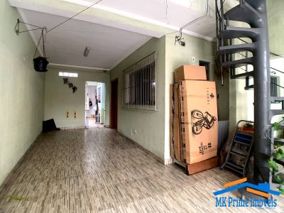 Sobrado, 3 quartos, 278 m² - Foto 4