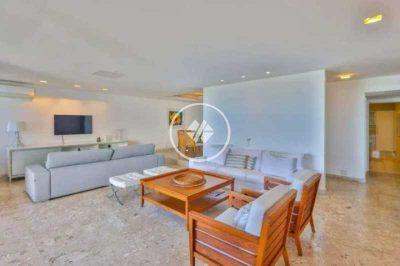 Apartamento, 4 quartos, 186 m² - Foto 4