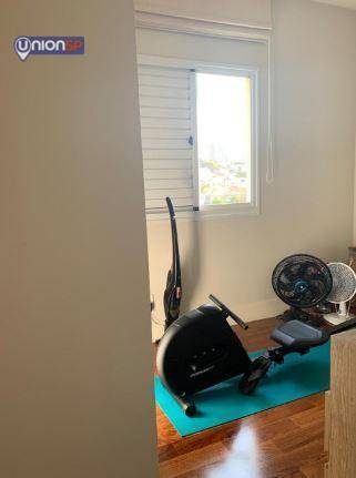 Apartamento, 3 quartos, 90 m² - Foto 5