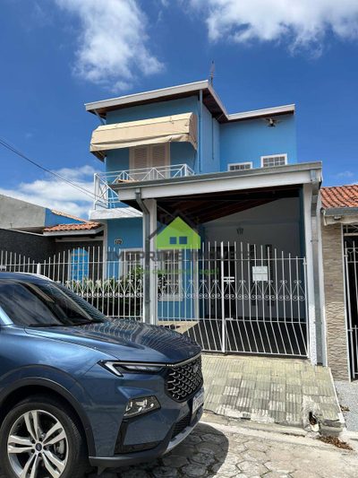 Casa, 4 quartos, 170 m² - Foto 4