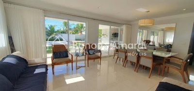 Casa de Condomínio, 4 quartos - Foto 3