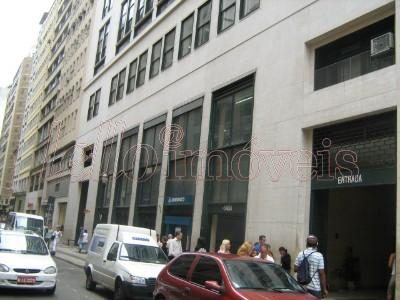 Sala-Conjunto, 257 m² - Foto 3
