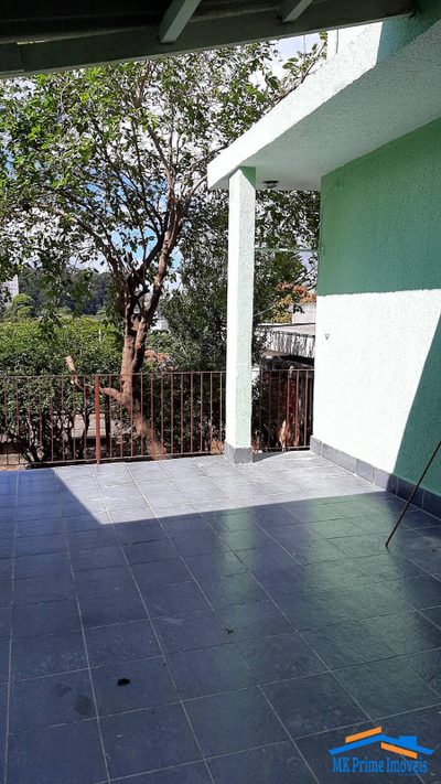 Sobrado, 3 quartos, 193 m² - Foto 4