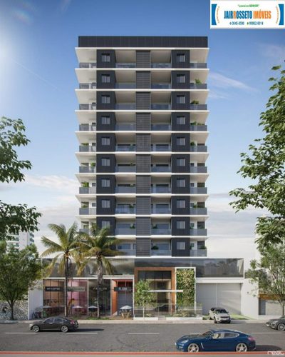 Apartamento, 2 quartos, 64 m² - Foto 1