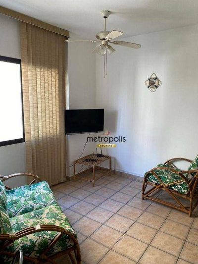 Apartamento, 2 quartos, 75 m² - Foto 1