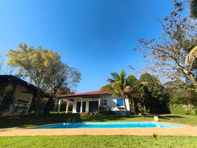 Chácara, 5 quartos, 6185 m² - Foto 2