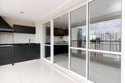 Apartamento, 2 quartos, 85 m² - Foto 4