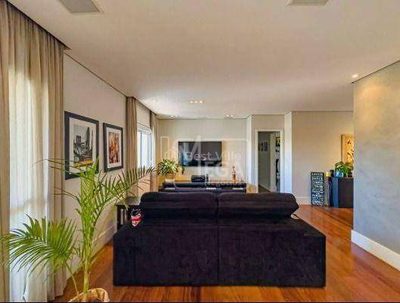 Apartamento, 3 quartos, 158 m² - Foto 4