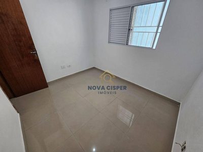 Kitnet-Studio, 35 m² - Foto 2
