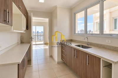 Apartamento, 4 quartos, 123 m² - Foto 5