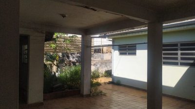Sobrado, 2 quartos, 125 m² - Foto 1