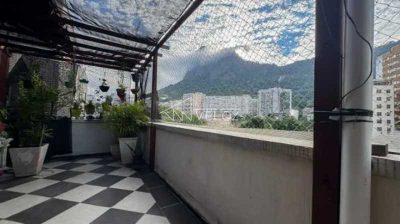 Cobertura, 4 quartos, 236 m² - Foto 4