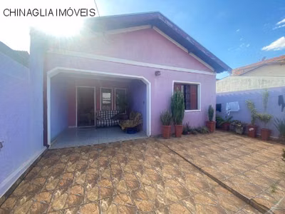 Casa, 3 quartos, 160 m² - Foto 1