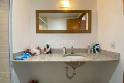 Apartamento, 1 quarto, 29 m² - Foto 1