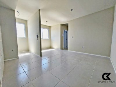 Apartamento, 2 quartos, 48 m² - Foto 2