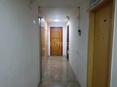Sala-Conjunto, 27 m² - Foto 2