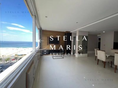 Apartamento, 3 quartos, 120 m² - Foto 3