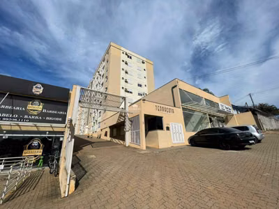 Apartamento, 2 quartos, 75 m² - Foto 1