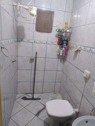 Casa, 2 quartos, 120 m² - Foto 5