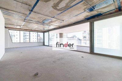 Apartamento, 4 quartos, 564 m² - Foto 5