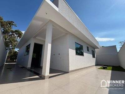 Casa, 3 quartos, 86 m² - Foto 5